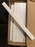 Kabelgoot set: 10x 40cm + hoekstukken, Ophalen of Verzenden, Nieuw, Kabel of Snoer