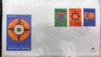 FDC Eerste Dag Enveloppen Nederlandse Antillen E86-E129A, Verzenden, Onbeschreven, Rest van de wereld