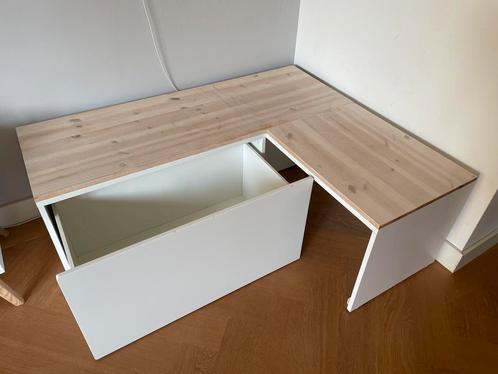 IKEA Smastad speelhoek, Kinderen en Baby's, Speelgoed | Speeltafels, Gebruikt, Ophalen