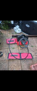 Zodiac stuurconsole, Ophalen of Verzenden, Gebruikt