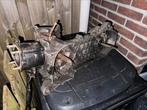 Piaggio hexagon 125cc blok, Ophalen of Verzenden, Blok, Piaggio