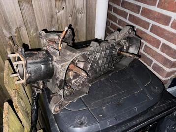Piaggio hexagon 125cc blok beschikbaar voor biedingen