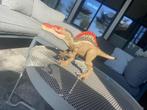 Jurassic world spinosaurus, Ophalen, Zo goed als nieuw