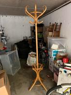Vintage Houten Kapstok, Gebruikt, Ophalen of Verzenden, Staande kapstok, 150 tot 200 cm
