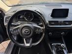Mazda 3 2.2 SkyActiv-D 150 GT-M EXCL BPM €6600,-, Auto's, Mazda, Voorwielaandrijving, Gebruikt, 4 cilinders, 150 pk