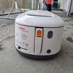 Tefal Frituurpan - Gebruikt, 2 tot 3 liter, Ophalen of Verzenden, Gebruikt, Uitneembare binnenpan