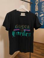 T shirt met pailette, Zwart, Ophalen of Verzenden, Zo goed als nieuw, Korte mouw