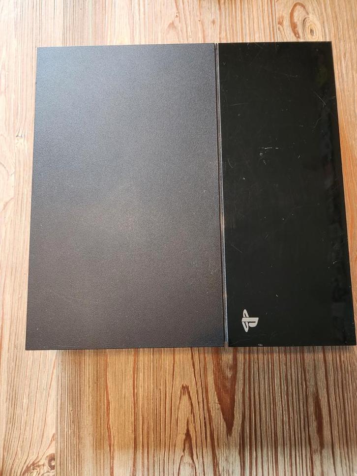 Playstation 4 met spellen, Spelcomputers en Games, Games | Sony PlayStation 4, 1 speler, Vanaf 3 jaar, Ophalen of Verzenden