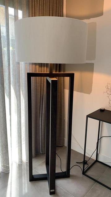 Layer by Adje Big Loft Lamp - Als Nieuw! beschikbaar voor biedingen