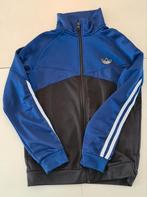 Adidas vest maat 152, Ophalen of Verzenden, Zo goed als nieuw