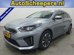 Kia Ceed Sportswagon 1.6 GDI PHEV DynamicPlusLine NAVI/CRUIS, 8 kWh, Gebruikt, Euro 6, Leder en Stof