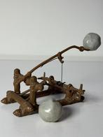 Star Wars Ewok Assault Catapult, Verzamelen, Star Wars, Ophalen of Verzenden, Gebruikt, Actiefiguurtje