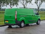 FORD TRANSIT CUSTOM 2.0 engine problem!, Voorwielaandrijving, Euro 6, 4 cilinders, Origineel Nederlands