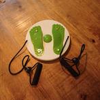 Fitness draaischijf/twister, Ophalen, Zo goed als nieuw, Overige typen