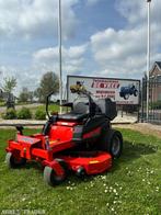 Simplicity szt350 132 cmzero turn rondom geveerd demo !, Tuin en Terras, Zitmaaiers, -, Ophalen of Verzenden, Niet opgegeven, 120 cm of meer