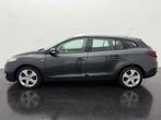 Renault Mégane Estate 1.5 dCi Bose / Achteruitrijcamera, Voorwielaandrijving, Euro 5, Gebruikt, Zwart