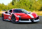 Ferrari SF90XX Rosso Corsa Italian flag BBR 1:18 NIEUW ! C4F, Overige merken, BBR, ., Nieuw