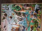 Puzzel 3000 stukjes. Excl verzending., Hobby en Vrije tijd, Denksport en Puzzels, Ophalen of Verzenden, Meer dan 1500 stukjes
