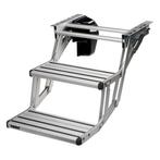 Thule Omni-Step 12 volt Double 380 opstaptrede, Buurserstraat 15 A, 7481 EG,Haaksbergen, Ophalen of Verzenden, Info@123CamperOnderdelen.nl