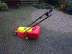 Te koop    Grasmaaier   Elektrische, Ophalen, Cirkelmaaier, Wolf Garten, Elektrische grasmaaier