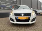 Suzuki Swift 1.6 136PK Sport Clima,Cruise,Stoel € 9.995,00, Auto's, Suzuki, 4 cilinders, Origineel Nederlands, Handgeschakeld