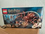 (4x) LEGO Harry Potter 76434 Aragog in het Verboden Bos, Ophalen of Verzenden, Nieuw, Complete set, Lego