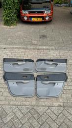 Deur panelen subaru gtt/ gc8/ SF, Ophalen of Verzenden