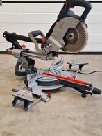 Afkortzaag bosch, Doe-het-zelf en Verbouw, Gebruikt, Ophalen of Verzenden, Afkortzaag, 30 tot 70 mm