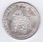 Zilveren dukaat 1791 Zeeland, Postzegels en Munten, Ophalen of Verzenden, Vóór koninkrijk, Losse munt, Zilver