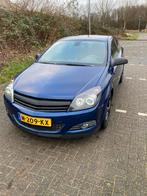 Opel Astra 1.6 16V GTC 2007 Blauw, Auto's, Voorwielaandrijving, 15 km/l, 625 kg, 4 cilinders