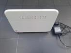 HUAWEI Hg659 Router met Modem, Ophalen of Verzenden, Gebruikt, Router met modem, HUAWEI