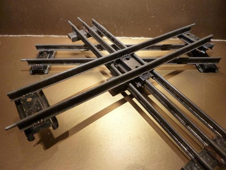 RAILS - RAILS - RAILS - RAILS - RAILS :>>>>KILO'S !!!!!, Hobby en Vrije tijd, Modeltreinen | H0, Gebruikt, Rails, Gelijkstroom