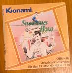 C64 Shaolin's Road, Computers en Software, Vintage Computers, Ophalen of Verzenden, Commodore 64