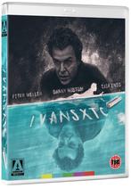 Blu-ray Ivansxtc (met Peter Weller) Nieuw in seal, Ophalen of Verzenden, Nieuw in verpakking, Drama