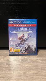 Horizon zero dawn complete edition IN VERPAKKING, Avontuur en Actie, 1 speler, Ophalen of Verzenden, Zo goed als nieuw
