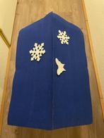 kattenhuisje, Dieren en Toebehoren, Ophalen of Verzenden, Zo goed als nieuw, Vilt