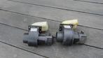 Porsche 911  1978 / 1989  blowers+964  parts airco, Ophalen of Verzenden, Gebruikt, Porsche