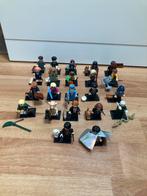 Complete lego harry potter set, Ophalen of Verzenden, Zo goed als nieuw, Complete set, Lego