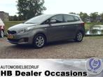 Kia Carens 1.6 GDi ComfortLine airco- 6 bak (bj 2013), Auto's, Kia, Voorwielaandrijving, Euro 5, 1591 cc, 4 cilinders