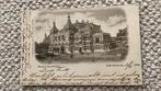 Ansichtkaart Amsterdam Stadsschouwburg 1900. 941, Verzamelen, Ansichtkaarten | Nederland, Ophalen of Verzenden, Voor 1920, Gelopen