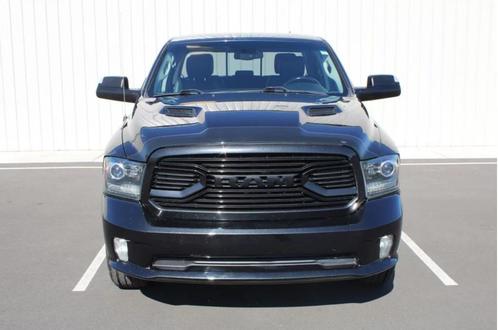 Dodge Ram Laramie Limited PXR zwart grille 2013-2018, Auto-onderdelen, Carrosserie en Plaatwerk, Amerikaanse onderdelen, Dodge