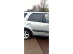 Portier 4Deurs rechts-achter van een Suzuki SX-4 (Z2S), Gebruikt, -, Deur, -