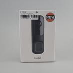 Ajax Deurbel 4MP Camera met ingebouwde AI en PIR Sensor Zwar