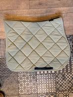 Dekje cavalleria toscana groen, Ophalen of Verzenden, Zo goed als nieuw