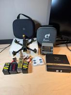 5inch volledige drone set, Ophalen of Verzenden, Zo goed als nieuw