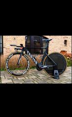 Canyon speedmax cf maat S di2, Fietsen en Brommers, Fietsen | Racefietsen, Overige merken, 28 inch, Gebruikt, Carbon