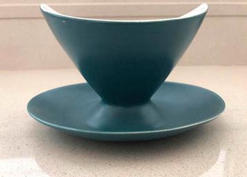 Vintage design sauskom Regina Gouda Holland (Floris Meydam) beschikbaar voor biedingen