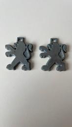 Peugeot sleutelhangers, Verzamelen, Ophalen of Verzenden, Nieuw, Merk