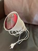 Philips Infrarood lamp voor pijnlijke spieren, Witgoed en Apparatuur, Persoonlijke-verzorgingsapparatuur, Ophalen of Verzenden