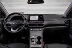 Hyundai Kona EV Premium 64 kWh Open dak/trekhaak, Gebruikt, Met garantie (alle), Origineel Nederlands, 64 kWh